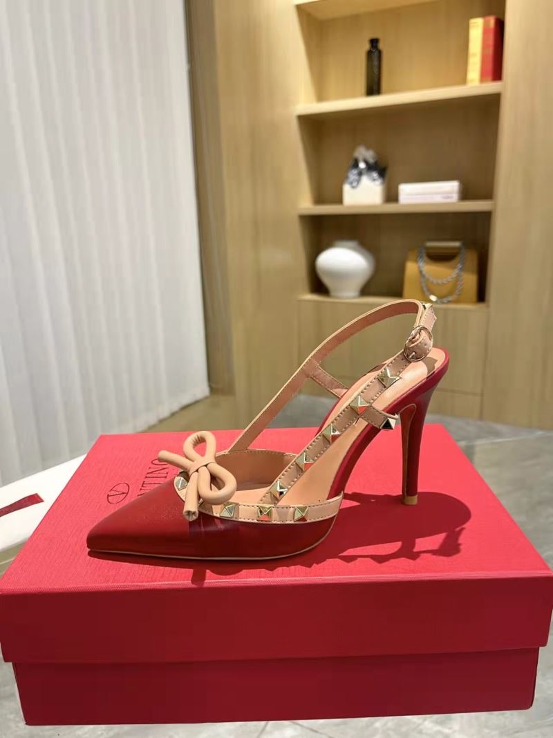 Valentino Sandals